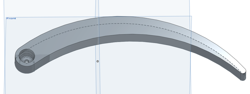 OnShape Part